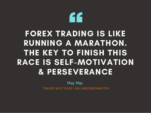 Maymay S Best 4 Tips To Stay Motivated In Forex Trading - 